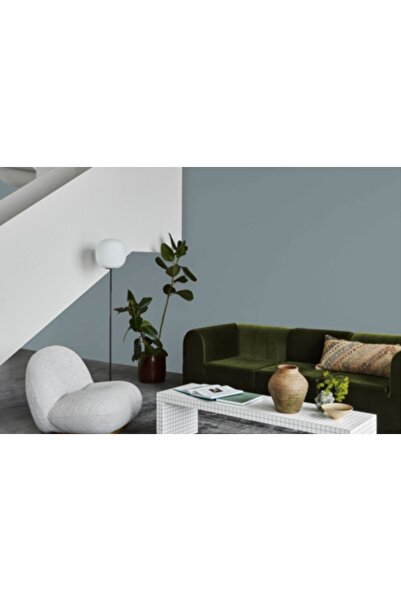 Jotun St. Pauls Blue 5030 Fenomastic Güzel Evim Serisi Zengin Mat 13lt