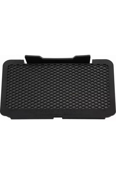 Rowenta Silence Force Mc - Zr 902501 Model Hepa Filter