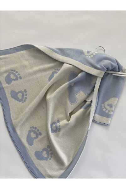 minik ay بطانية أرنب