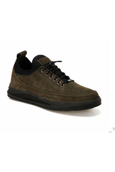 Dockers 227225N حذاء رجالي كاكي 100549509.