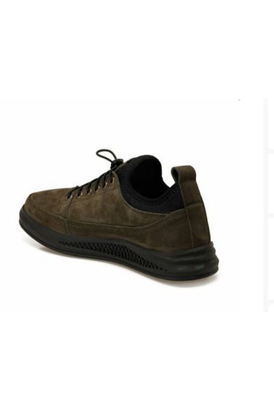 Dockers 227225N حذاء رجالي كاكي 100549509.