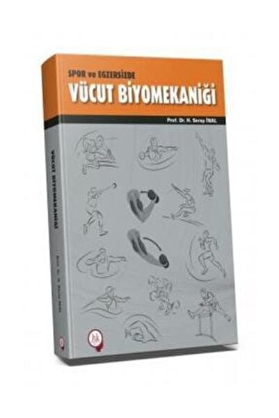 Hipokrat Kitabevi Spor Ve Egzersizde Vucut Biyomekanigi Fiyati Yorumlari Trendyol