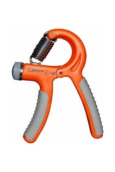 Povit 10 40 kg Adjustable Hand Spring Lks77