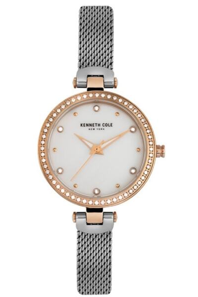 Kenneth Cole Kadın Kol Saati KC50541004