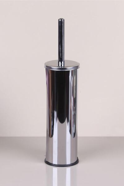 dermethane فرشاة المرحاض المعدنية فرشاة المرحاض