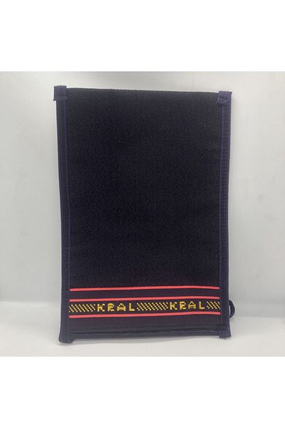 Sabuncu mehmet efendioğlu Turkish Bath Bag Thick 27x19cm (1 Piece)