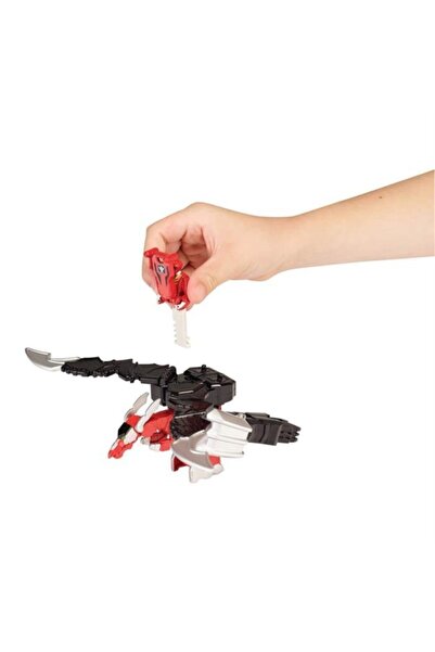 BANDAI Süper Mega Dragon Vehicle