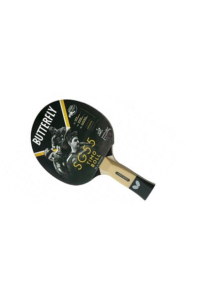 BUTTERFLY Timo Boll Sg55