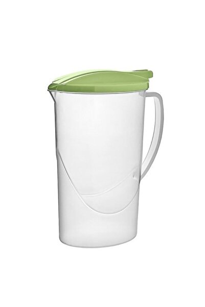 Genel Markalar Titiz Şeffaf Sürahi 1700 Ml