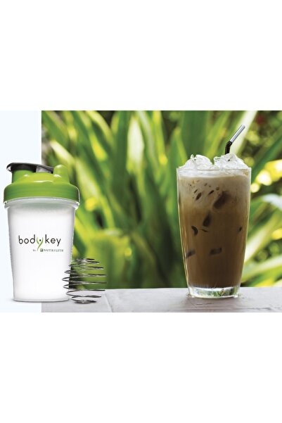 Bodykey شاكر بوديكي من نيوتراي