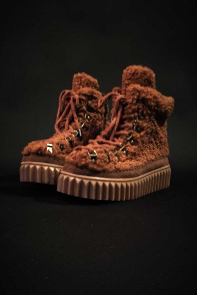 MaisonStanbul Taba Mukluk Bot