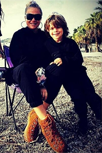 MaisonStanbul Taba Mukluk Bot