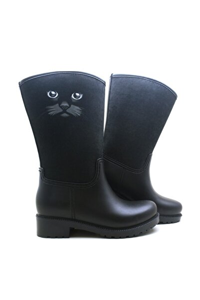 Silence of the bees Короткі дитячі дощові чоботи - bjack