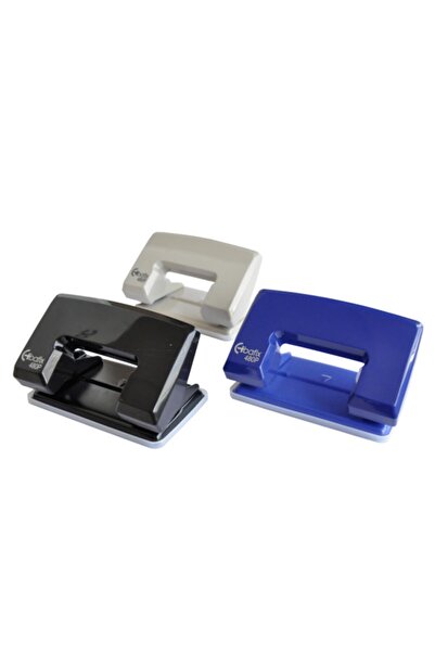 Genel Markalar Delgeç 16 Sy 1,35Mm Kare Mavi 480P