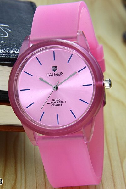 Falmer 9055 Plastik Unisex Kol Saati