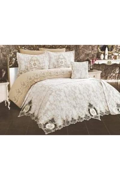 Mila Coverlet Set
