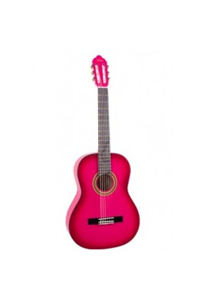 VALENCIA Vc103pks Klasik 3/4 Gitar Kılıf+pena+pena Kutusu