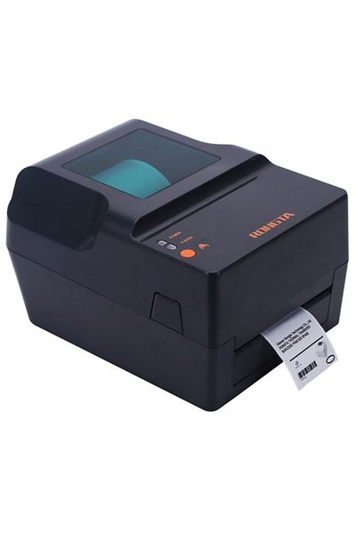RONGTA RP400 Barcode Printer - Entry Level Design