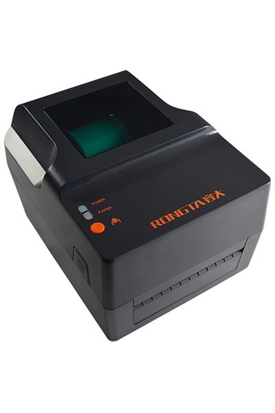 RONGTA RP400 Barcode Printer - Entry Level Design