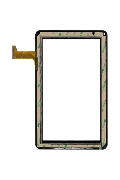 tekyerdenal كونكورد فلاي فيكس A9 C-753 متوافق مع اللمس باللون الأسود