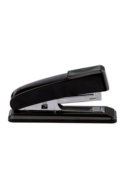 Mas Enjoy Wire Stapler Machine No:24/6 Black