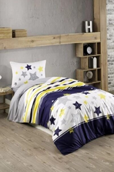 Taç Crystal Single Bedding Set