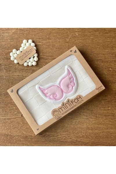 minik ay BABY BLANKET