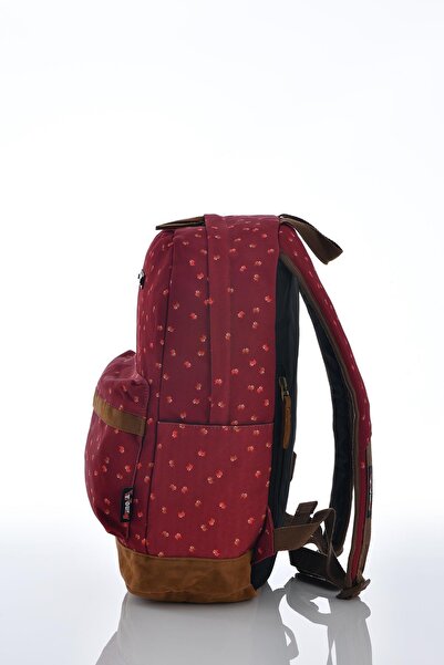 ÇÇS 51232 Рюкзак червоний