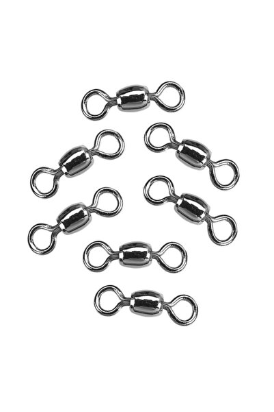 FLADEN Crane Swivel Fırdöndü No:2/0