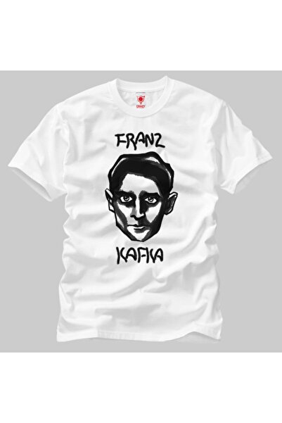 Crazy Франц Кафка Чоловічий футболка