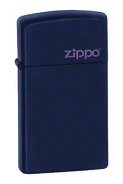 Zippo Logo Çakmak