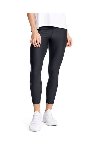 Under Armour Γυναικεία αθλητικά κολάν - Ua Hg Armor Vertical Branded Ankle Crop - 1355595 -002