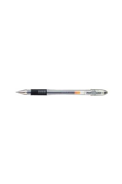 Pilot Mâner G1 (0,5 mm Siyah)