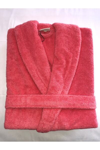 Sarev New Soho %100 Pamuk Bornoz V21 M