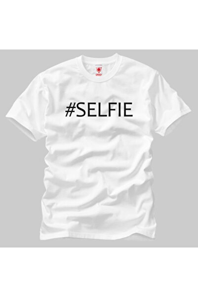 Crazy Селфі чоловічий футболка