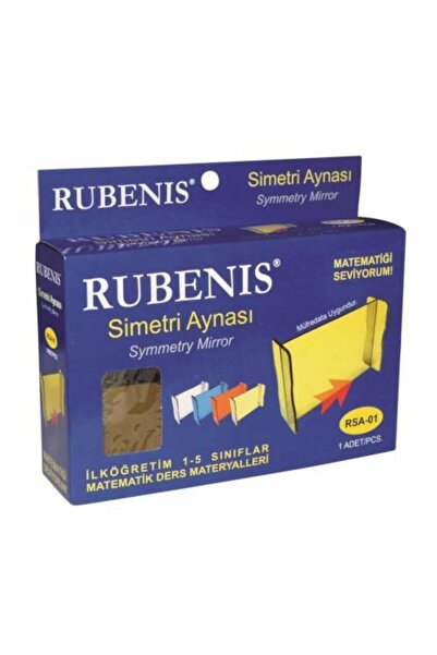 Rubenis Simetri Aynası