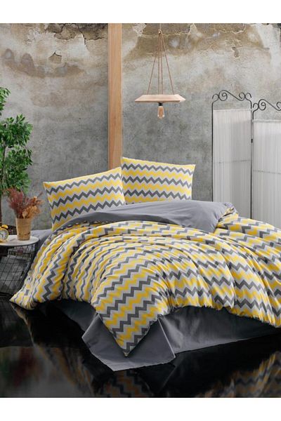 CARWEN TEKSTİL Комплект завивки от памук Ranfors