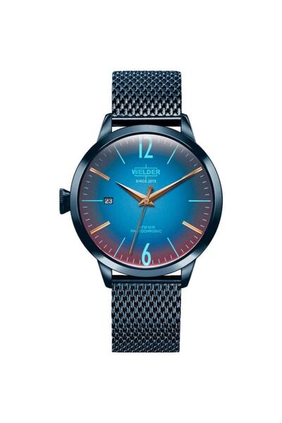 WELDER MOODY ساعة اليد Wm-wrc609