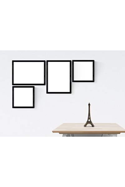 YED Frame Farklı Ebatlarda Reim Çerçeve Seti - Tablo - 21x30 - 20x20