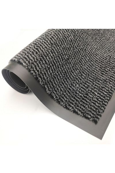 ARFEN Leyla 51 Gray Moisturizing Mat 60x90 Cm