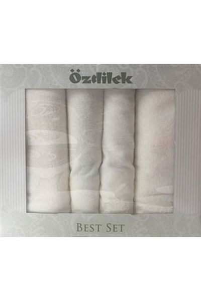 Özdilek Κρέμα Carmin Best Set (Σετ Τουρκικού Μπάνιου).