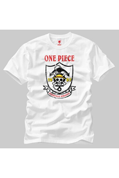 Crazy One Piece Anchor Чоловічий футболка