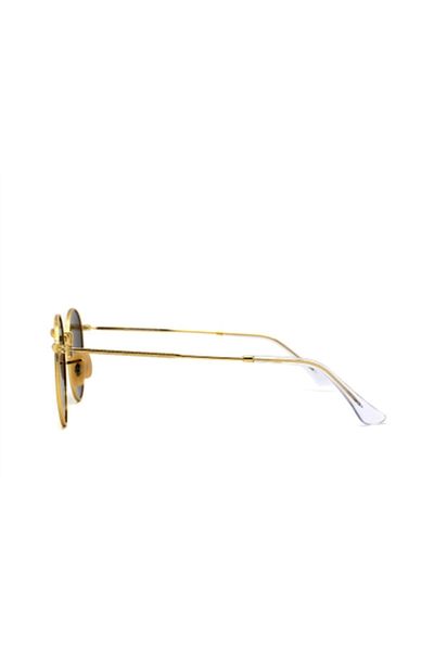 Soleil 1085 01 50 Ekartman Unisex Sunglasses