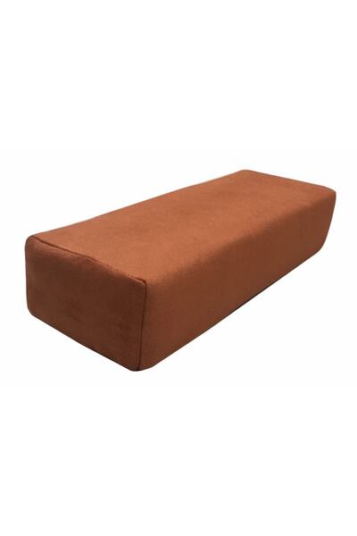REMEGE Covoraș pentru yoga - Covoraș pentru susținere pentru yoga - Covoraș pentru susținere - 45x16x11 cm - Suport dreptunghiular