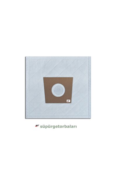 Arçelik S 6945 Süpürge Torbası 10 Adet 203120