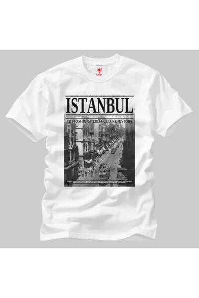 Crazy Стамбул Мистецтво Мода І Культура Чоловічий футболка