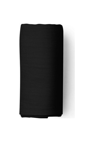 Ezgi Cearșaf negru cu un singur elastic