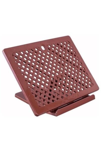 Bora Masaüstü Pratik Rahle Plastik Kitap Okuma Standı Kitap Ayracı