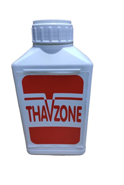 Universal Thavzone Soğutucu Sistem Temizliği Kimyasalı Solüsyonu