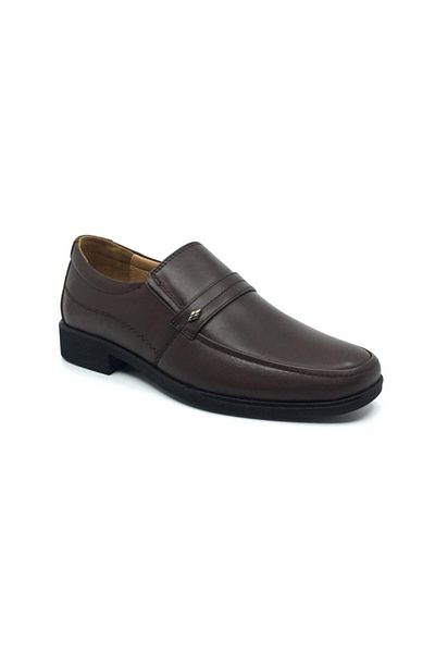 Taşpınar Likers 100% Δερμάτινα Ορθοπεδικά Ανδρικά Casual Classic Παπούτσια 40-44